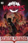 DC vs. Vampires Vol. 1 James Tynio Otto Schmidt 9781779516794 DC Comics