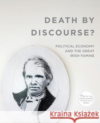 Death by Discourse? Tadhg Foley   9780997837414 Quinnipiac University Press - książka