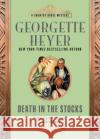 Death in the Stocks Georgette Heyer 9781492669616 Sourcebooks Landmark