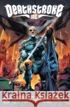 Deathstroke Inc. Vol. 1: King of the Super-Villains Howard Porter 9781779520371 DC Comics