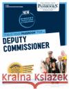 Deputy Commissioner (C-1241): Passbooks Study Guidevolume 1241 National Learning Corporation 9781731812414 National Learning Corp