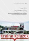 Der gesellschaftliche Umgang mit zunehmender Verwundbarkeit: eine Analyse der sozialen Bedingungen für vulnerabilitätsorientierte räumliche Planung in den Küstenzonen von Bangladesch Bishawjit Mallick 9783731501398 Karlsruher Institut Fur Technologie
