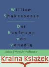 Der Kaufmann von Venedig Redaktion Gr?ls-Verlag William Shakespeare 9783988282606 Grols Verlag