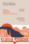 Desert Solitaire: A Season in the Wilderness Edward Abbey 9780008283339 HarperCollins Publishers