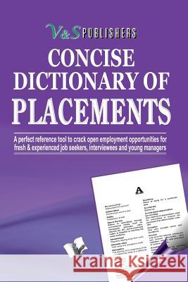 Desktop Publishing: Terms Frequently Used During Job Seach and Their Accurate Explanation Editorial board, V&S Publishers 9789350571651 V & S Publishers - książka