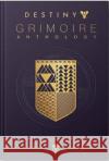 Destiny Grimoire Anthology: Vol.4 Bungie 9781789099096 Titan Books Ltd
