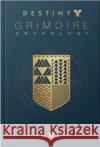 Destiny: Grimoire Anthology (volume 3)  9781789095708 Titan Books Ltd