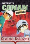 Detektiv Conan - Creepy Cases Aoyama, Gosho 9783770459094 Ehapa Comic Collection