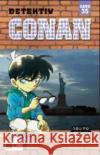 Detektiv Conan. Bd.35 : Nominiert für den Max-und-Moritz-Preis, Kategorie Beste deutschsprachige Comic-Publikation für Kinder / Jugendliche 2004 Aoyama, Gosho   9783770461271 Ehapa Comic Collection - Egmont Manga & Anime