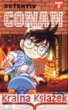 Detektiv Conan. Bd.9 : Nominiert für den Max-und-Moritz-Preis, Kategorie Beste deutschsprachige Comic-Publikation für Kinder / Jugendliche 2004 Aoyama, Gosho   9783898853903 Ehapa Comic Collection - Egmont Manga & Anime