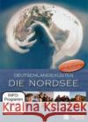 Deutschlands Küsten: Die Nordsee, 2 DVDs : 5 Folgen  9783981023237 puls entertainment