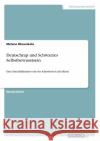 Deutschrap und Schwarzes Selbstbewusstsein. Kommunikative Verhandlungen der Identitäten von PoC-Künstlerinnen in der Gattung des Hip-Hops: Eine Einzel Nkounkolo, Melane 9783346153142 Grin Verlag