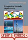 Developments in Renewable Energies Offshore: Proceedings of the 4th International Conference on Renewable Energies Offshore (Renew 2020, 12 - 15 Octob Guedes Soares Carlos 9780367681319 CRC Press