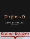 Diablo: Book of Lorath Matthew J. Kirby 9781803365961 Titan Books Ltd