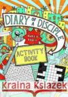 Diary of a Disciple (Luke's Story) Activity Book Gemma Willis 9781785066627 Scripture Union Publishing