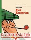 Die Bibliothek der Comic-Klassiker: Nick Knatterton Schmidt, Manfred 9783551029188 Carlsen Comics