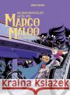 Die geheimnisvollen Akten von Margo Maloo. Bd.2 Weing, Drew 9783956402593 Reprodukt