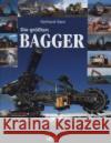 Die größten Bagger Roniger, Stephan 9783868528053 Heel