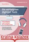 Die wichtigsten digitalen Tools Bidenko, Maryna 9783589169054 Cornelsen Verlag Scriptor