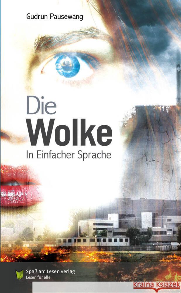 Die Wolke Pausewang, Gudrun 9783948856755 Spaß am Lesen Verlag GmbH - książka