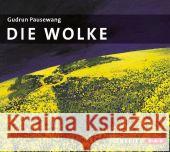 Die Wolke, 1 Audio-CD : Hörspiel Pausewang, Gudrun 9783862311309 Der Audio Verlag, DAV - książka