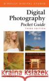 Digital Photography Pocket Guide: Pocket Guide Story, Derrick 9780596100155 O'Reilly Media