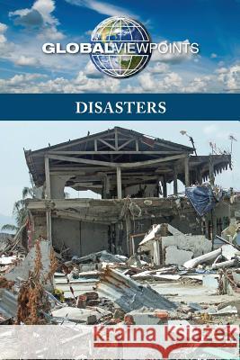 Disasters Greenaven Press 9780737764383 Greenhaven Press - książka