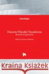 Discrete Wavelet Transforms: Biomedical Applications Hannu Olkkonen 9789533076546 Intechopen