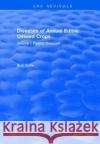 Diseases of Annual Edible Oilseed Crops: Volume I: Peanut Diseases S. J. Kolte 9781315892351 Taylor and Francis