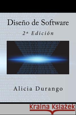 Diseño de Software: 2a Edición Campus Academy, It 9781519620736 Createspace Independent Publishing Platform - książka