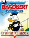 Disney: Entenhausen-Edition Bd. 79 Barks, Carl 9783841367792 Egmont Ehapa Berlin Buch