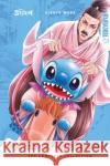 Disney Manga Stitch and the Samurai: The Complete Collection (Hardcover Edition) Hiroto Wada 9781427874160 Tokyopop Press Inc