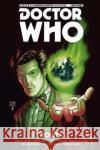 Doctor Who: The Eleventh Doctor: The Sapling Vol. 2: Roots Mann, George 9781785860850 Titan Comics