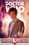 Doctor Who: The Eleventh Doctor: The Sapling Vol. 3: Branches Paknadel, Alex 9781785865374 Titan Comics