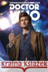 Doctor Who: The Tenth Doctor: Facing Fate Vol. 1: Breakfast at Tyranny's Abadzis, Nick 9781785860874 Titan Comics