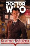 Doctor Who: The Tenth Doctor: Facing Fate Vol. 2: Vortex Butterflies Abadzis, Nick 9781785860881 Titan Comics
