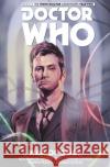 Doctor Who: The Tenth Doctor Vol. 7: War of Gods Abadzis, Nick 9781785860867 Titan Comics