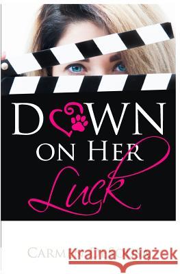 Down on Her Luck: Alaina's Story Carmen Desousa 9781945143151 Carmen Desousa Books - książka