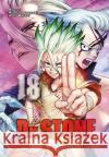 Dr. Stone 18 Boichi, Inagaki, Riichiro 9783551752390 Carlsen Manga