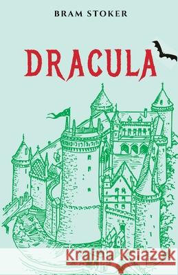 Dracula Bram Stoker 9788194941279 Classy Publishing - książka