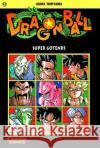 Dragon Ball - Super Gotenks Toriyama, Akira   9783551736611 Carlsen