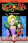 Dragon Ball - Ultra-Saiyajins Toriyama, Akira   9783551736222 Carlsen