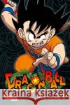 Dragon Ball Massiv. Bd.1 : Sammelband Toriyama, Akira 9783551727886 Carlsen