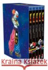 Dragon Ball Super, Bände 11-15 im Sammelschuber mit Extra Toriyama, Akira, Toyotarou 9783551731401 Carlsen Manga