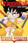 Dragon Ball (Vizbig Edition), Vol. 3, 3 Toriyama, Akira 9781421520612 Viz Media