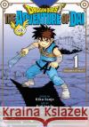 Dragon Quest: The Adventure of Dai, Vol. 1: Disciples of Avan Riku Sanjo, Koji Inada, Yuji Horii 9781974728930 Viz Media, Subs. of Shogakukan Inc
