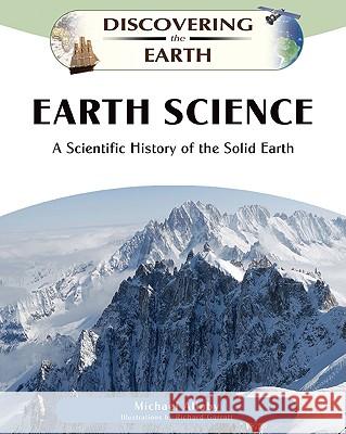 Earth Science Michael Allaby Michael Allaby 9780816060979 Facts on File - książka