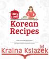 Easy & Fun Korean Recipes (with Free MP3 Download), m. 1 Audio Yun, Ji-ju 9788927732860 Korean Book Services