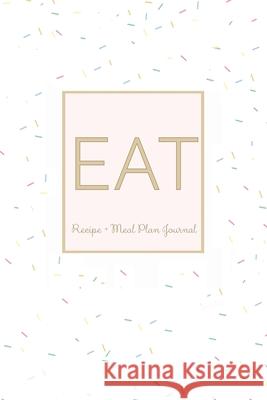 Eat Emily Meyer 9781087920351 Eat or Drink - książka