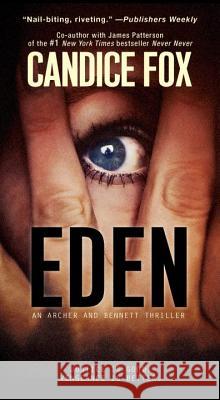 Eden Candice Fox 9781617734434 Kensington Publishing - książka